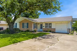 2626 Rosewood Dr, Mesquite, TX 75150 - Photo 1