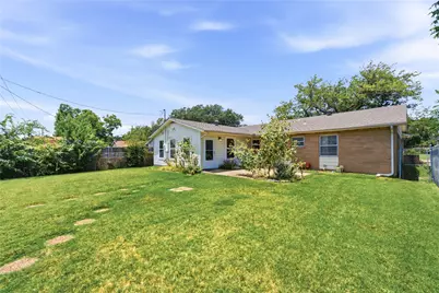 2626 Rosewood Drive, Mesquite, TX 75150 - Photo 20