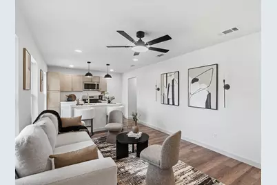 5718 Landino Street, Sansom Park, TX 76114 - Photo 4