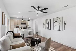 5718 Landino St, Sansom Park, TX 76114 - Photo 4