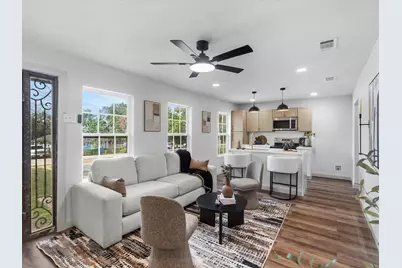 5718 Landino Street, Sansom Park, TX 76114 - Photo 1