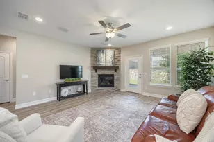 9221 Refuge Wy, McKinney, TX 75071 - Photo 14