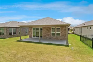 1257 Bogart Wy, Celina, TX 75009 - Photo 1