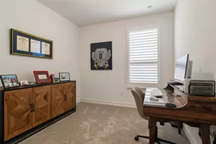 1257 Bogart Wy, Celina, TX 75009 - Photo 4