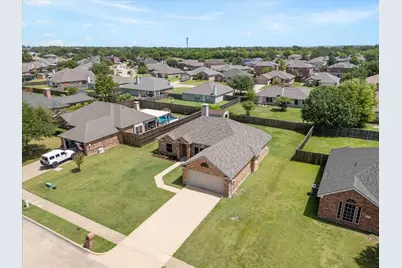 509 E Church Street, Forney, TX 75126 - Photo 30