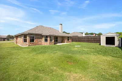 509 E Church Street, Forney, TX 75126 - Photo 28