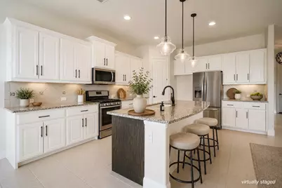2526 Thayne Drive, Anna, TX 75409 - Photo 8