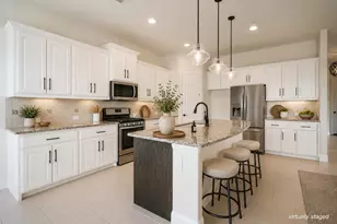 2526 Thayne Dr, Anna, TX 75409 - Photo 8