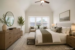 2526 Thayne Dr, Anna, TX 75409 - Photo 14