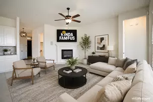 2526 Thayne Dr, Anna, TX 75409 - Photo 4