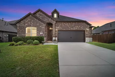 2526 Thayne Drive, Anna, TX 75409 - Photo 1