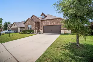 2526 Thayne Dr, Anna, TX 75409 - Photo 34