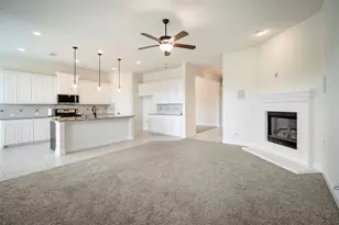 2526 Thayne Dr, Anna, TX 75409 - Photo 6