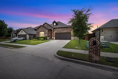 2526 Thayne Drive, Anna, TX 75409 - Photo 2