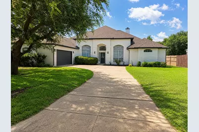 1706 Fairhaven Drive, Mansfield, TX 76063 - Photo 2