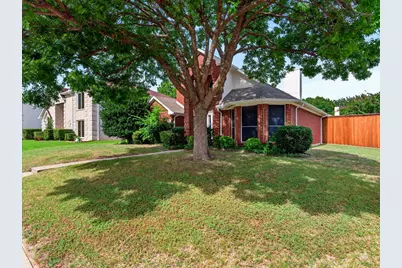 7808 Anchor Street, Frisco, TX 75035 - Photo 4