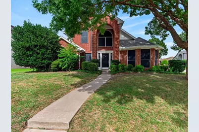 7808 Anchor Street, Frisco, TX 75035 - Photo 2