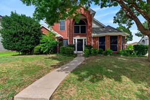 7808 Anchor St, Frisco, TX 75035 - Photo 2