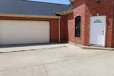 234 Bayne Road #B, Haslet, TX 76052 - Photo 1