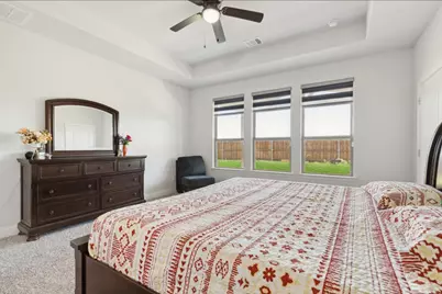 3640 Lillian Court, Celina, TX 75009 - Photo 20