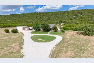 2457 US Highway 83 84, Tuscola, TX 79562 - Photo 4