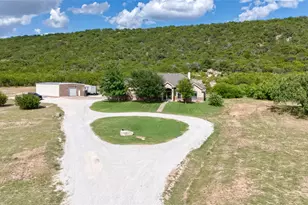 2457 US Hwy 83 84, Tuscola, TX 79562 - Photo 4