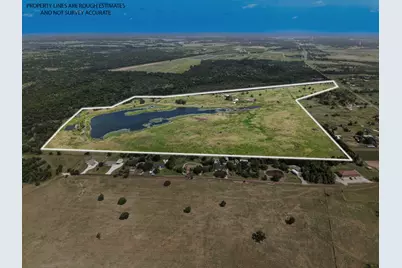6351 Fm 39 Fm 39, Mexia, TX 76667 - Photo 1