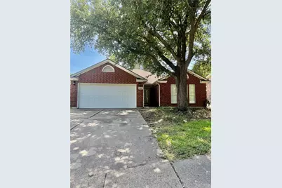 1623 Allen Drive, Cedar Hill, TX 75104 - Photo 1