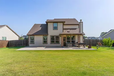 832 Feather Edge Drive, Springtown, TX 76082 - Photo 28
