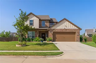 832 Feather Edge Dr, Springtown, TX 76082 - Photo 1