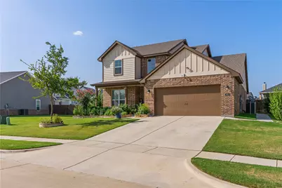 832 Feather Edge Drive, Springtown, TX 76082 - Photo 2
