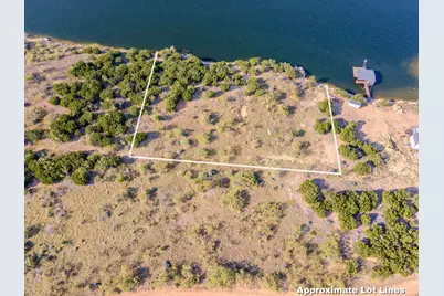 3500 Hog Bend #156, Possum Kingdom Lake, TX 76449 - Photo 6