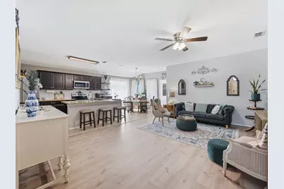 315 Preakness Lane, Ponder, TX 76259 - Photo 6