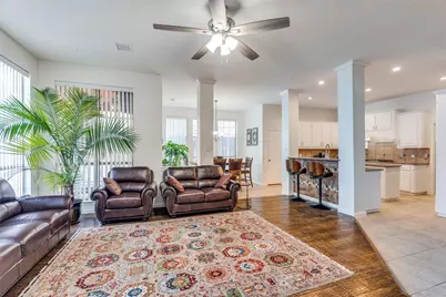 11649 Keystone Drive, Frisco, TX 75033 - Photo 8
