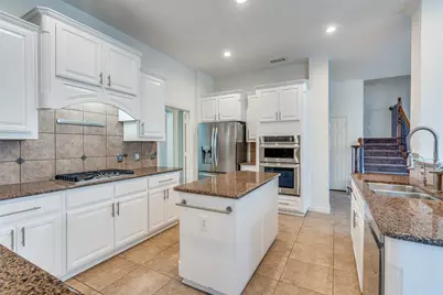 11649 Keystone Drive, Frisco, TX 75033 - Photo 12