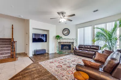 11649 Keystone Drive, Frisco, TX 75033 - Photo 6