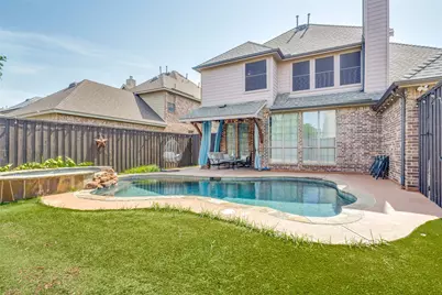 11649 Keystone Drive, Frisco, TX 75033 - Photo 34