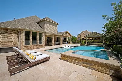 4008 Badenoch Way, Flower Mound, TX 75022 - Photo 6
