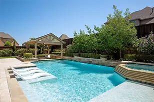 4008 Badenoch Way, Flower Mound, TX 75022 - Photo 8
