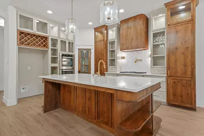 605 N Stewart Street, Azle, TX 76020 - Photo 8