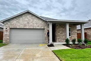 1855 Lockhart Dr, Forney, TX 75126 - Photo 2