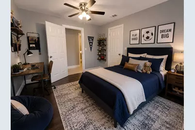 312 N Wood Street, Cleburne, TX 76033 - Photo 16