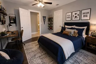 312 N Wood St, Cleburne, TX 76033 - Photo 16