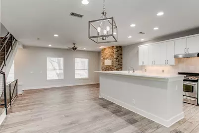 3824 Brown Street #B, Dallas, TX 75219 - Photo 6