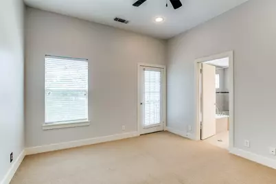 3824 Brown Street #B, Dallas, TX 75219 - Photo 16