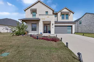 6725 Aster Dr, Venus, TX 76084 - Photo 2