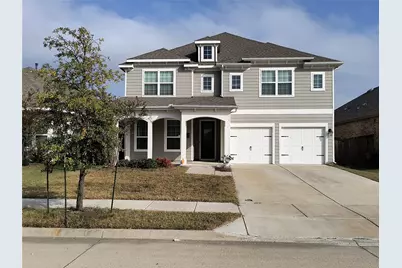 4128 Down Rush Drive, Royse City, TX 75189 - Photo 1