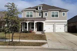 4128 Down Rush Dr, Royse City, TX 75189 - Photo 1
