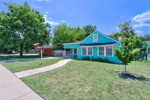 3332 Ryan Ave, Fort Worth, TX 76110 - Photo 2