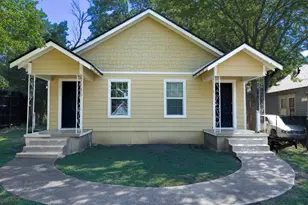 613 N 23rd St, Waco, TX 76707 - Photo 2